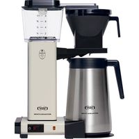 Technivorm Moccamaster KBGT741 (белый) Image #1