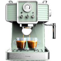 Cecotec Power Espresso 20 Tradizionale Light Green