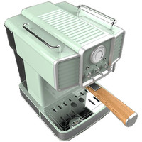 Cecotec Power Espresso 20 Tradizionale Light Green Image #3
