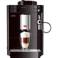 Melitta Caffeo F 530-102 Passione (черный) Image #1