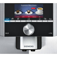 Siemens EQ.9 s700 [TI907201RW] Image #5