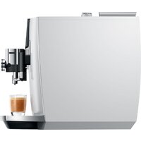 JURA J8 Twin Diamond White EA 15594 Image #4