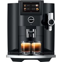 JURA S8 Piano Black EB 15482