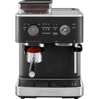 KitchenAid 5KES6551EBK Image #1