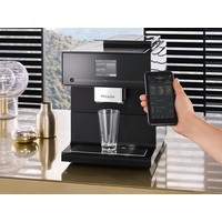 Miele CoffeeSelect CM 7750 OBSW Image #4