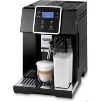 Кофемашина DeLonghi Perfecta Evo ESAM420.40.B - Изображение №2 — Chaika Market