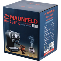 MAUNFELD MF-736BK Image #12