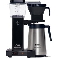 Technivorm Moccamaster KBGT741 (черный)