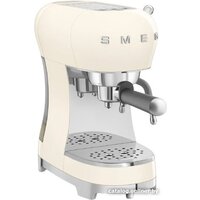 Smeg ECF02CREU Image #1