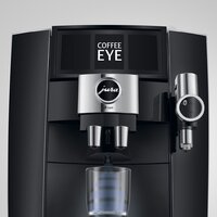 JURA J8 Twin Diamond Black EA 15561 Image #16