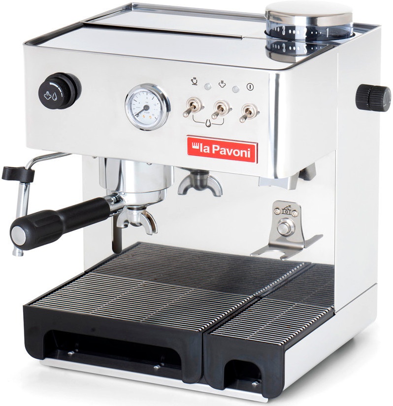 La Pavoni LPCDMB02EU