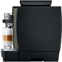 JURA W8 Dark Inox EA 15550 Image #4