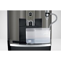 JURA W8 Dark Inox EA 15550 Image #9