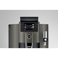 JURA W8 Dark Inox EA 15550 Image #5