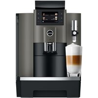 JURA W8 Dark Inox EA 15550