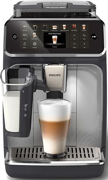 Philips LatteGo EP5546/70 Image #1