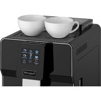 Weissgauff WCM-330 TFT Touch Cappuccino Nero Image #29