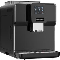 Weissgauff WCM-330 TFT Touch Cappuccino Nero Image #24