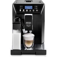 DeLonghi Eletta Cappuccino Evo ECAM46.860.B - Уценка