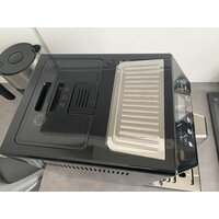 DeLonghi Eletta Cappuccino Evo ECAM46.860.B - Уценка Image #5