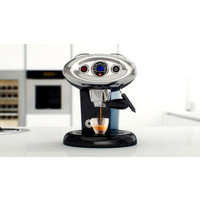 ILLY Francis Francis X7 (черный) Image #7