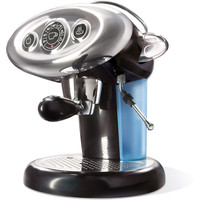 ILLY Francis Francis X7 (черный) Image #2