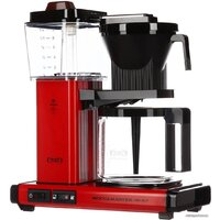 Technivorm Moccamaster KBG741 Select (красный)