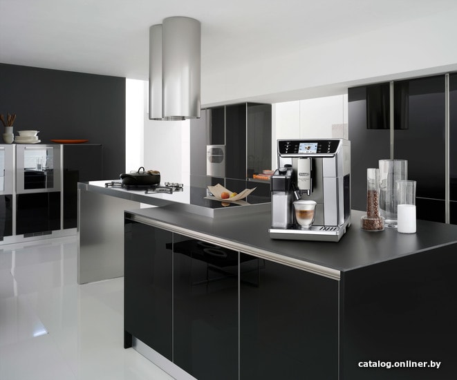 DeLonghi ECAM650.55.MS Image #5