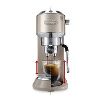 DeLonghi Dedica Arte EC885.BG Image #2