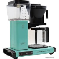 Technivorm Moccamaster KBG741 Select (бирюзовый) Image #2