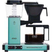 Technivorm Moccamaster KBG741 Select (бирюзовый) Image #1