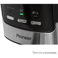 Pioneer CM107P (черный) Image #4