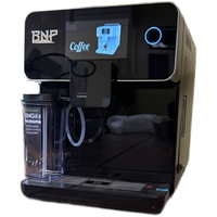 BNP BNP-Coffee-1 (черный)