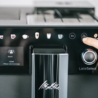 Melitta LatteSelect F630-212 Image #5