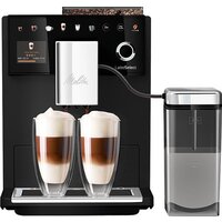 Melitta LatteSelect F630-212 Image #2