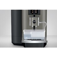 JURA X10 Dark Inox EA 15546 Image #4