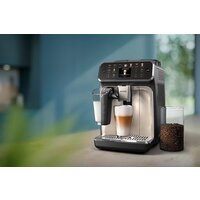 Кофемашина Philips LatteGo EP5547/90 - Изображение №3 — Chaika Market