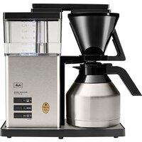 Melitta AromaSignature Therm DeLuxe 1007-07 Image #1