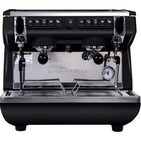 Nuova Simonelli Appia Life Compact 2 Gr V (черный)