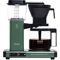 Technivorm Moccamaster Select (Forest Green) Image #1