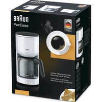 Braun KF3100 WH Image #3