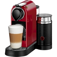 Krups Nespresso CitiZ&Milk XN7605 Image #1