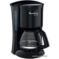 Капельная кофеварка Moulinex FG 1528 - Изображение №1 — Chaika Market