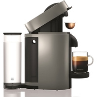 DeLonghi Nespresso ENV 155 S Image #3