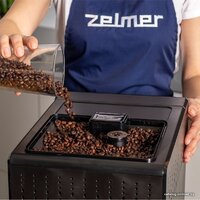 Zelmer Maestro Barista ZCM8121 Image #5