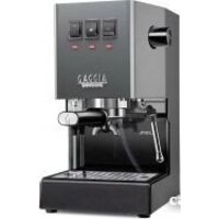 Gaggia Classic Evo Grey 9481/16 Image #1