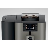 JURA X4 Dark Inox EA 15544 Image #5