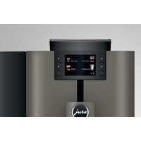 JURA X4 Dark Inox EA 15544 Image #8