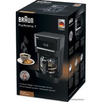 Braun PurAroma 7 KF7020 BK Image #3