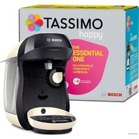 Bosch Tassimo Happy TAS1007 Image #4